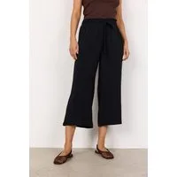 soyaconcept 7/8-Hose SC-RADIA 52-B Viskose, elastisches Bündchen