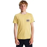 Quiksilver T-Shirt Evo Crisis