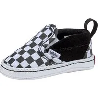 Vans IN Slip-On V Crib Lauflernschuh für Babys