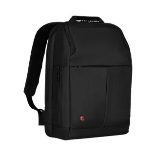 Wenger Reload 16 Laptop Rucksack schwarz