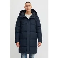 11 Project Langmantel PRDenny Modische Jacke