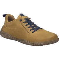 Josef Seibel Wallace 04, gelb Schnürschuh