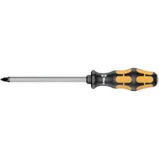 Wera 918 SPZ Kreuzschlitz-Schraubendreher - 05017054001