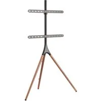 my wall TV-Ständer myWall HT22 Staffelei-Studio-TV Ständer für Bildschirme 32" - 75" (81
