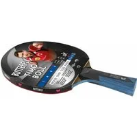 Butterfly Tischtennisschläger Timo Boll Black - 85031, Tischtennis Schläger Racket Table Tennis Bat
