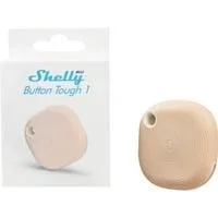 BLU Button Tough1, Taster mocca