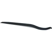 Weber GmbH Reifenmontierhilfe Montierhebel 380 mm Carbon Stahl schwarz, 1-tlg., doppelseitig verwendbar