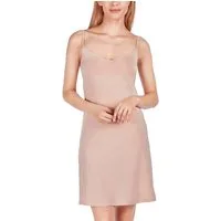 HUBER Unterkleid Damen Unterkleid hautnah Slip Series (Stück, 1-tlg) -