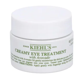 Kiehl's Cremige Augenbehandlung mit Avocado 14 ml