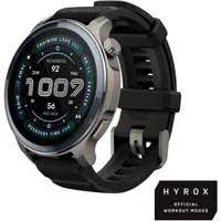Amazfit Balance 2 Smartwatch (Zepp OS), Hyrox Race Mode