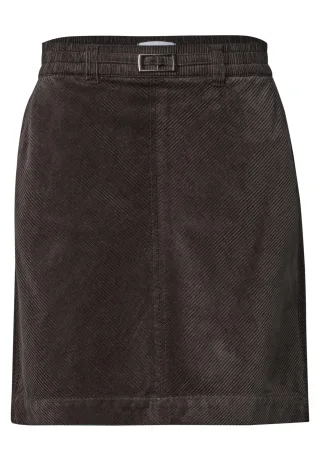 Street One - Street One A362021 17820_rustic_rouge 17874_black_coffee - Gr. - 38