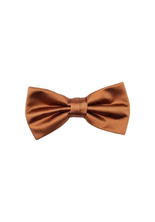 ROY ROBSON - Krawatte S-11-60 S-60-05044-16730-00 brown - Gr. - 50