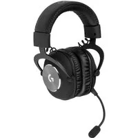 Logitech G Pro X Wireless Lightspeed Gaming-Headset