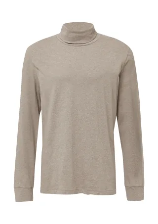 s.Oliver - T-Shirt beige - Gr. - 3XL