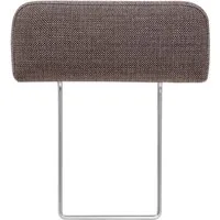 Home affaire Kopfstütze Palmera, B: 50 cm, (2 St), Set: 2 Stück, passend zur Serie