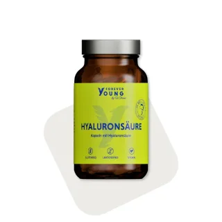 Hyaluronsäure