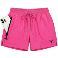 GARADOS SWIMWEAR Badeshorts mit 100% wasserdichter Tasche, Damen