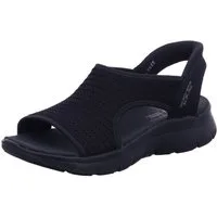 Skechers 119519 BBK Sandale