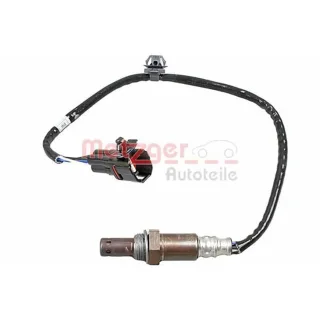 Metzger Lambdasonde Suzuki Grand Sx4