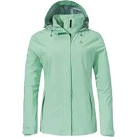 Schöffel Trekkingjacke Jacket Gmund L BOTANICAL SKY