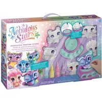 Nebulous Stars Kreativset Nebulous Stars, Animoulous Malstudio