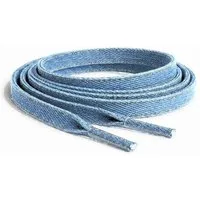 Basicwear Germany Schnürsenkel Jeansschnürsenkel