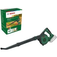 Bosch Home & Garden Akku-Laubbläser UniversalLeafBlower 18V-130, ohne Akku und Ladegerät