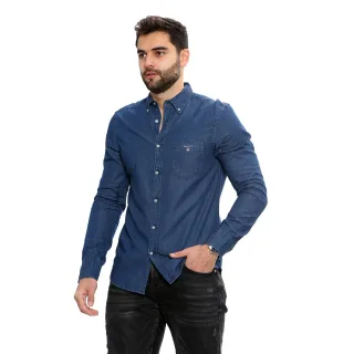 Blau
