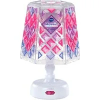Vtech® Kreativset Lampe, Mosaic Magic Lights