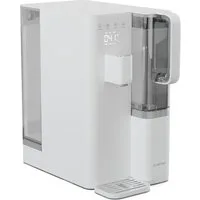 Klarstein Wasserfilter VitalPour, Zubehör für VitalPour, Wasseraufbereiter 5 L Touch-Panel 5-stufige Filtration