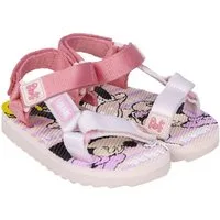 Disney Minnie Mouse Kindersandalen – Leichte & bequeme Sommerschuhe Sandale