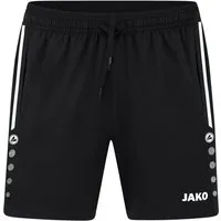 Jako Sweatbermudas 6289 Short Allround