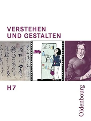 Verstehen und Gestalten - Ausgabe H: Band 7 - Schülerbuch