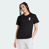 adidas Sportswear T-Shirt FOOD REGULAR GRAFIK T-SHIRT (1-tlg)
