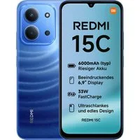 Xiaomi Smartphone