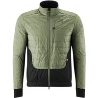 Gonso Fahrradjacke Trail Jacket Primaloft M Herren Radjacke, warme und atmungsaktive Primaloft-Jacke