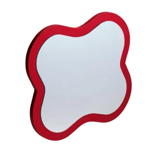 LAUFEN Blumenspiegel, Florakids, 435x21x383,469 Chinarot, 46160.1, 4616010034691 H4616010034691