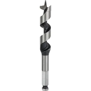 Bosch PRO Holzschlangenbohrer, Sechskant - 2608585705