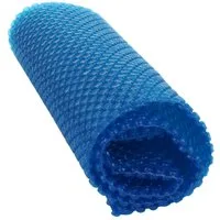 yourGEAR Solarabdeckplane yourGEAR Pool Solarplane SC-Ø-427 Solarabdeckung 300µm Poolheizung
