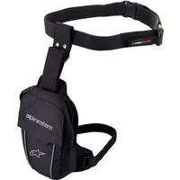 Alpinestars Satteltasche Access Beintasche, Wasserdicht robust