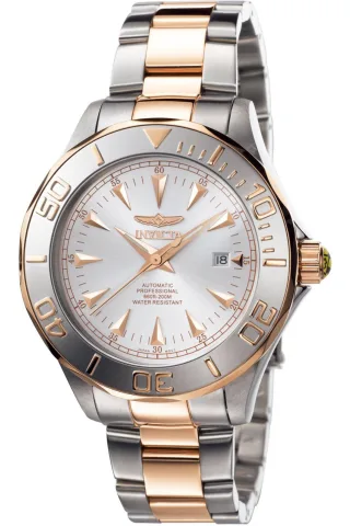 Invicta Signature 7112 Herrenuhr - 47mm