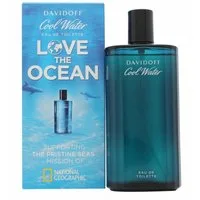 DAVIDOFF Eau de Toilette Cool Water Eau de Toilette 200ml Spray