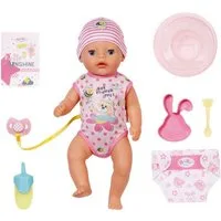 Zapf Creation® Babypuppe 834596 BABY born Lena Girl 36cm