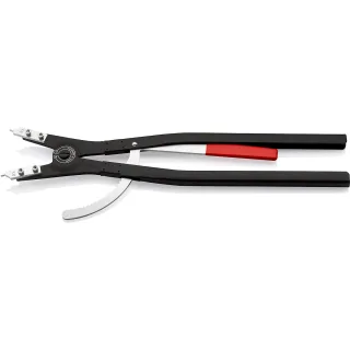 KNIPEX Sicherungsringzange pulverbeschichtet - 4610A5