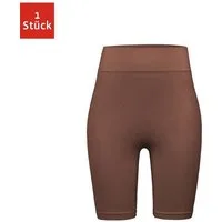 SNOCKS Shapingpants Bauchweg-Shorts Shapewear High Waisted (1-St) figurformend mit starkem Shape-Effekt