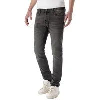 Jack & Jones Slim-fit-Jeans JACK & JONES JEANS NZGLENN Slim-Fit