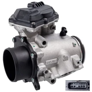 Febi AGR-Ventil Jaguar Land Rover 2,0
