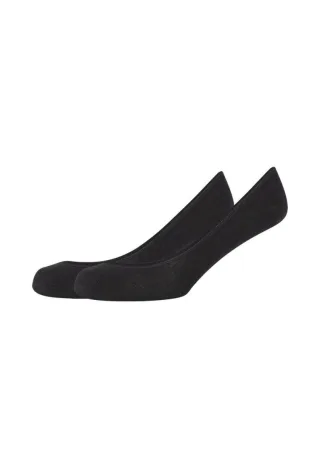 s.Oliver Red Label - Socken schwarz - Gr. - 38