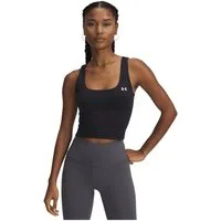 Under Armour® Laufshirt Under Armour Motion Emea Tanktop Damen default
