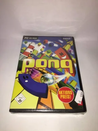 Pong